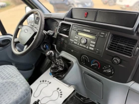 Ford Transit 2.2TDCi 155�� ��������* 3.2����� ���������*  | Mobile.bg � ����� ������ 11
