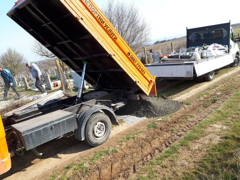 Mercedes-Benz 308 2.3 diesel, снимка 2 - Бусове и автобуси - 52327910