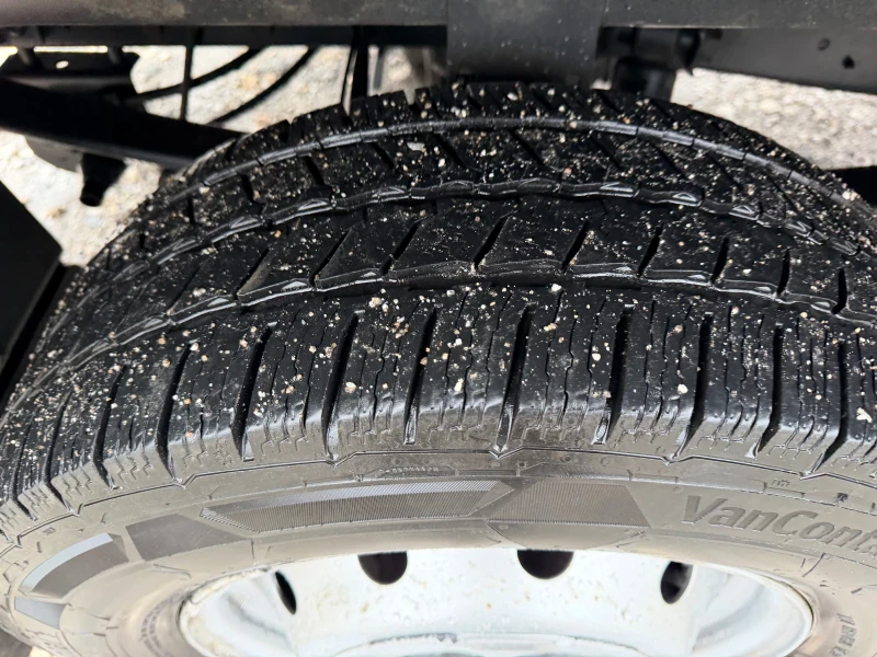 Iveco Daily 35-160!КЛИМАТРОНИК!ЕURO6!, снимка 8 - Бусове и автобуси - 53370926