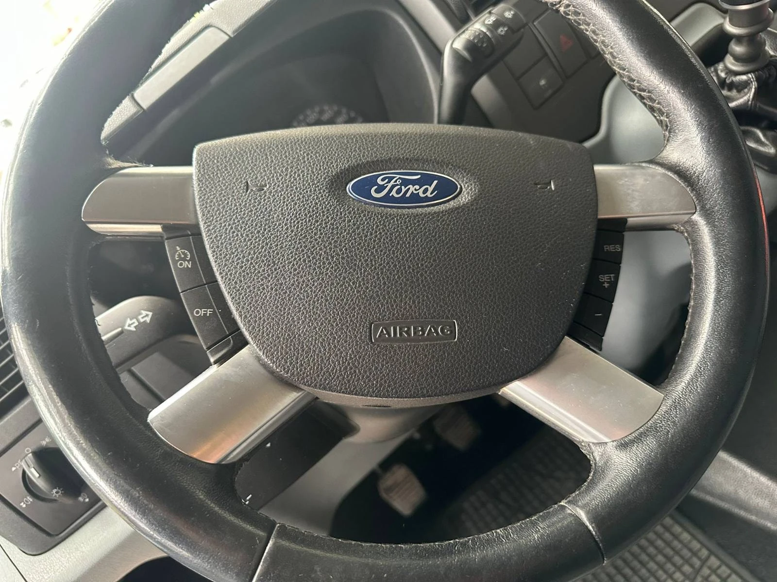 Ford Transit 2.2TDCi - изображение 10