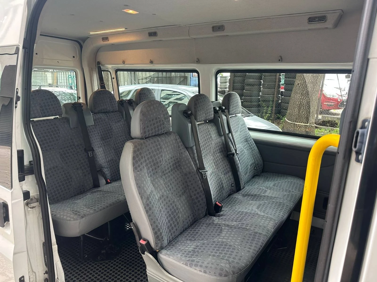 Ford Transit 2.2TDCi - изображение 7