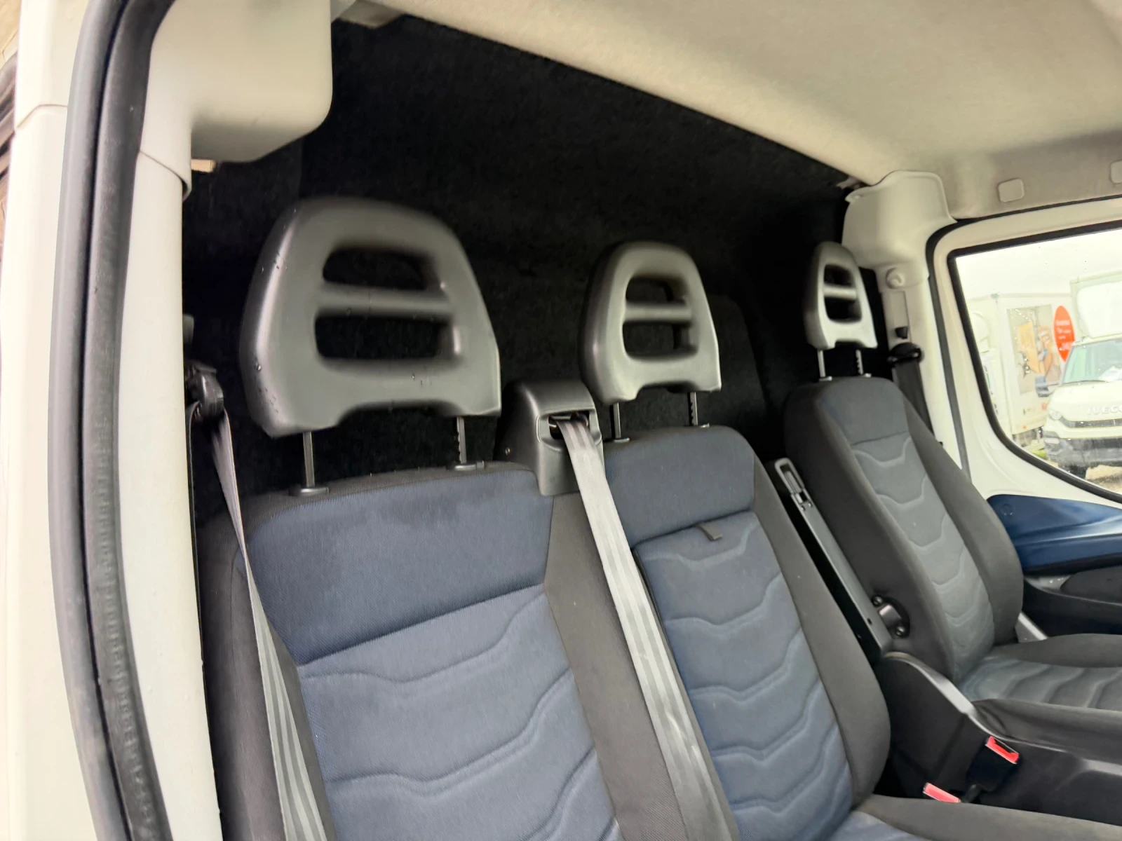 Iveco Daily 35-160!�����������!�URO6! | Mobile.bg � ����������� 13