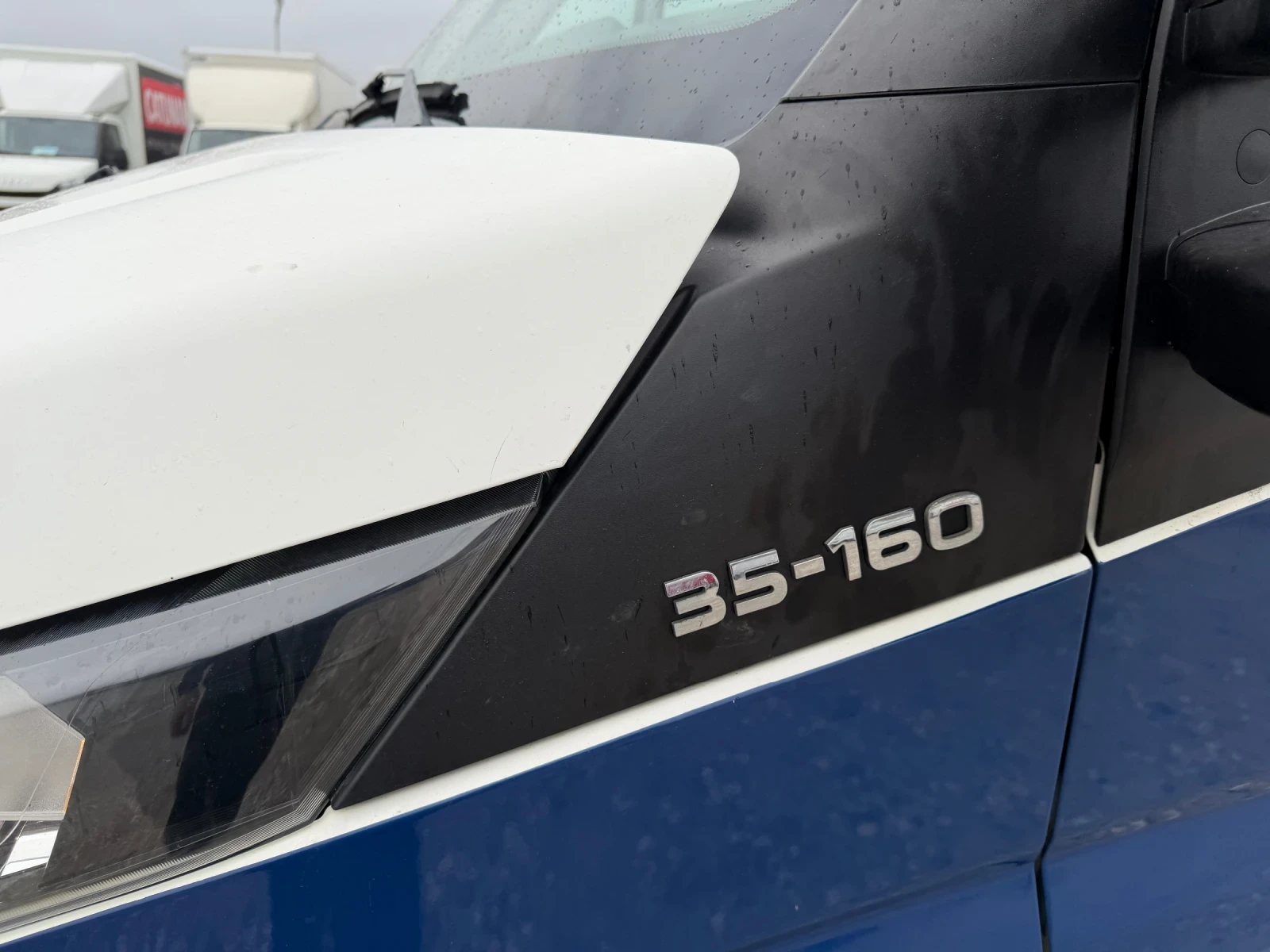 Iveco Daily 35-160!�����������!�URO6! | Mobile.bg � ����������� 3