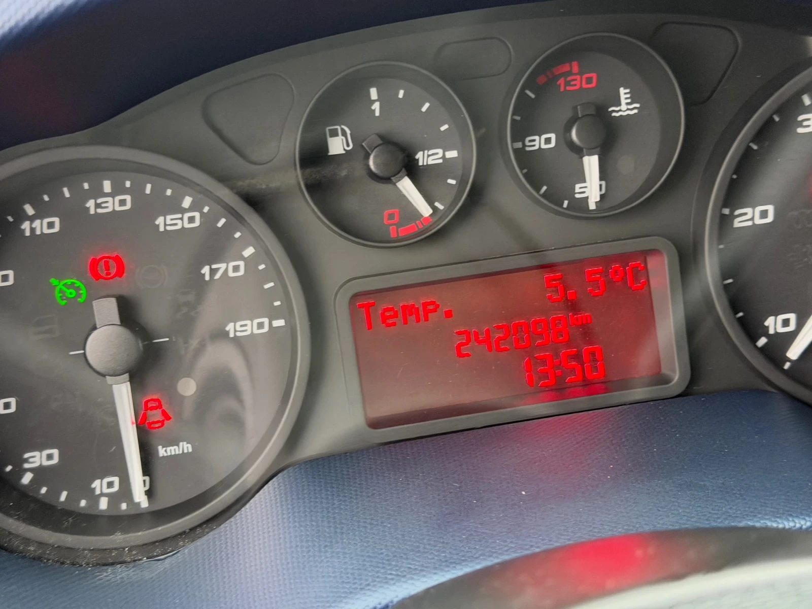 Iveco Daily 35-160!�����������!�URO6! | Mobile.bg � ����������� 12