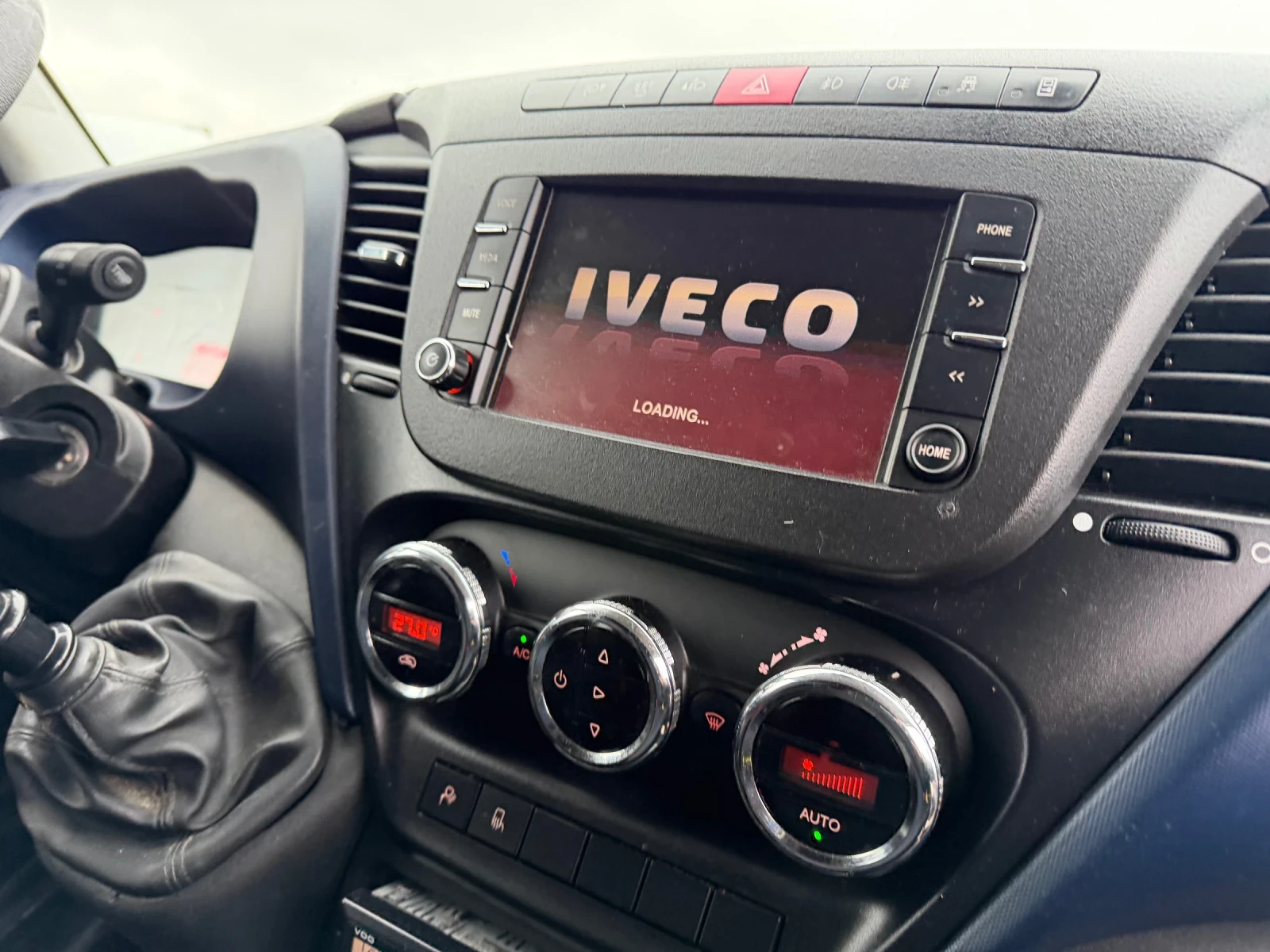 Iveco Daily 35-160!�����������!�URO6! | Mobile.bg � ����������� 16