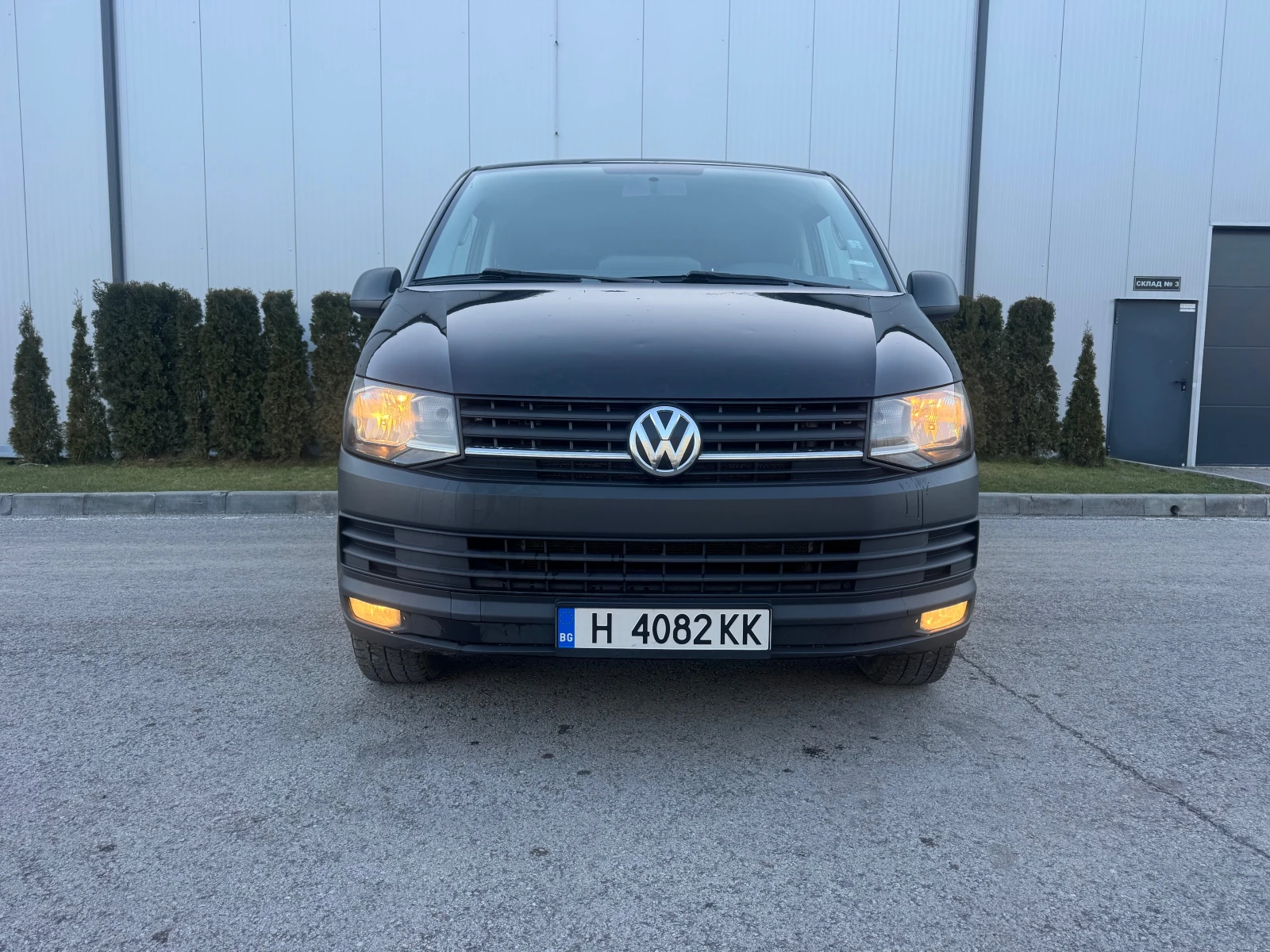 VW T6 2.0tdi 150k.c - изображение 6