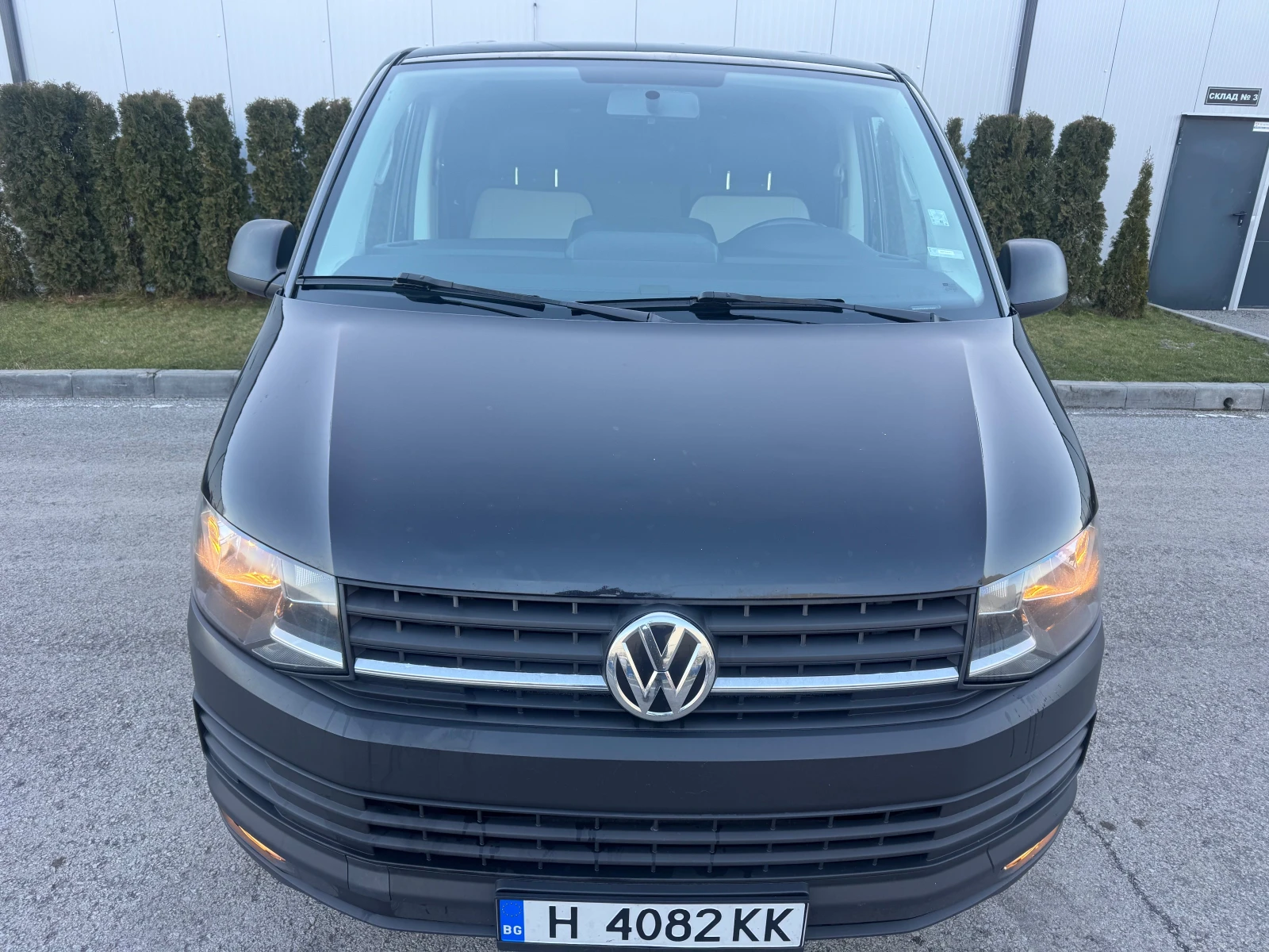 VW T6 2.0tdi 150k.c - изображение 5