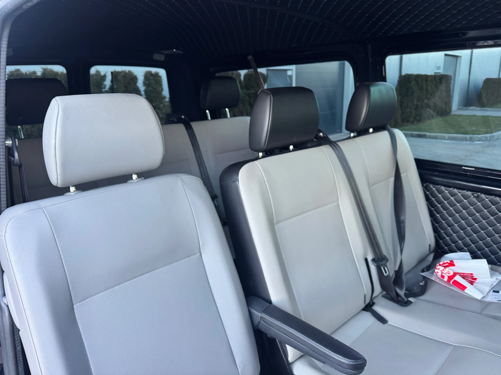 VW T6 2.0tdi 150k.c | Mobile.bg � ����������� 13