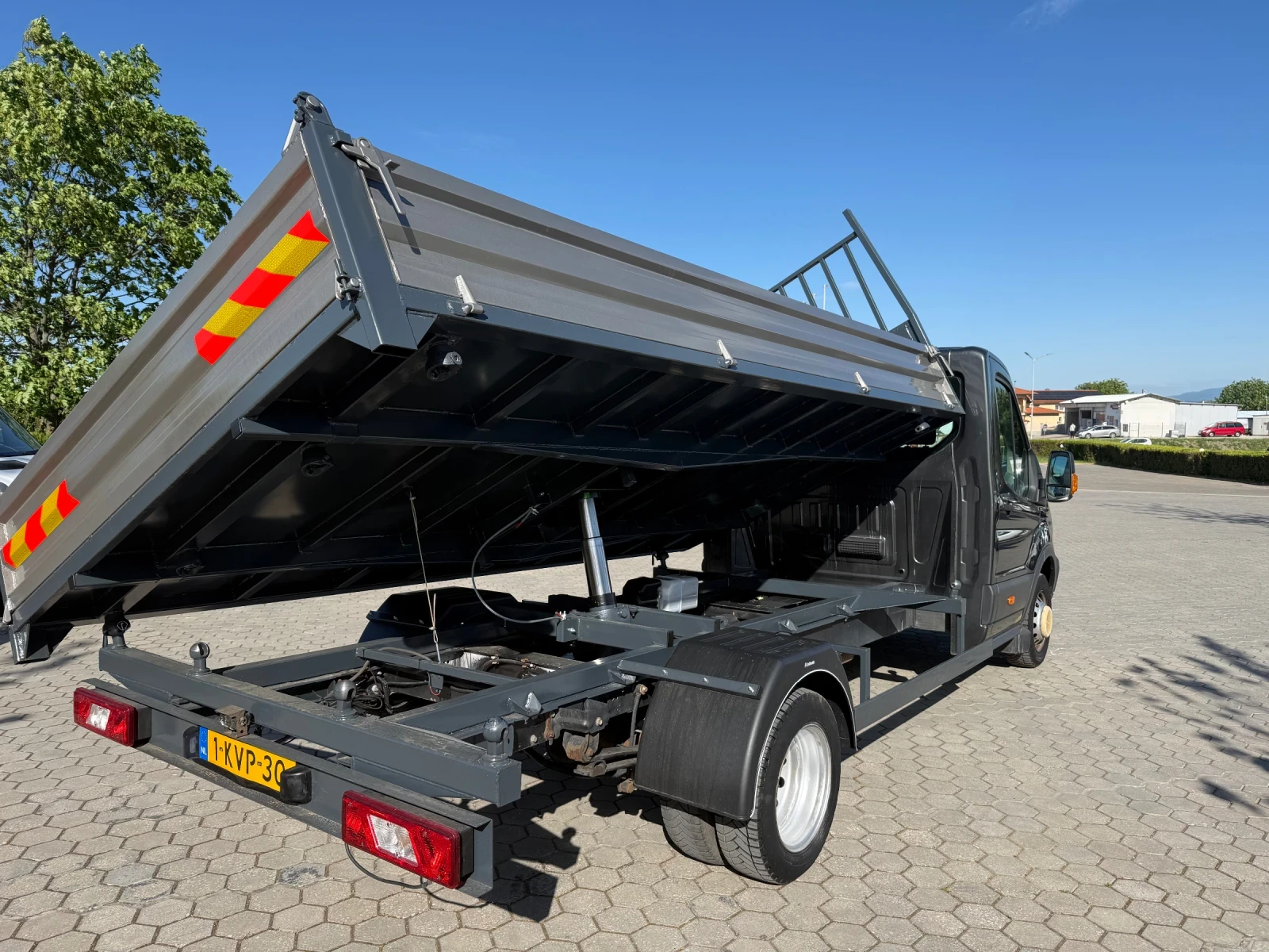 Ford Transit 2.2 | Mobile.bg � ����������� 4