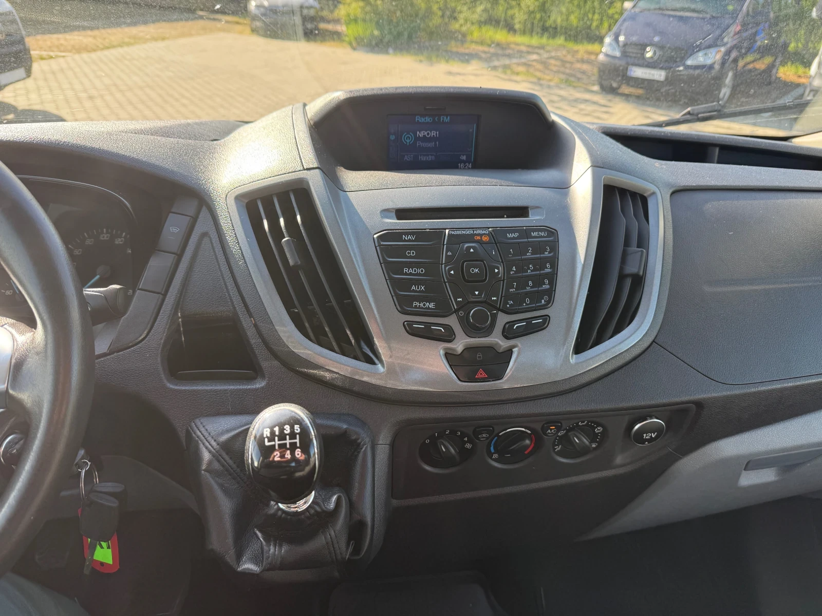 Ford Transit 2.2 | Mobile.bg � ����������� 12