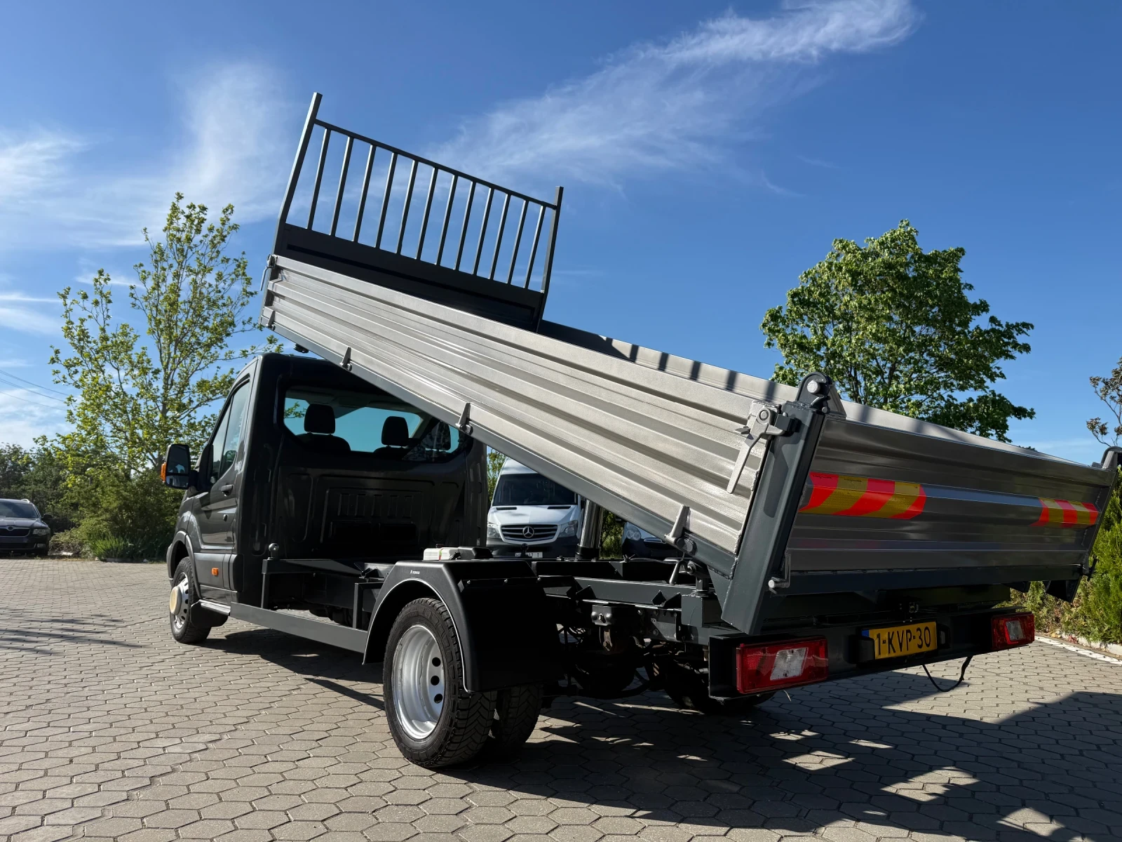 Ford Transit 2.2 | Mobile.bg � ����������� 5