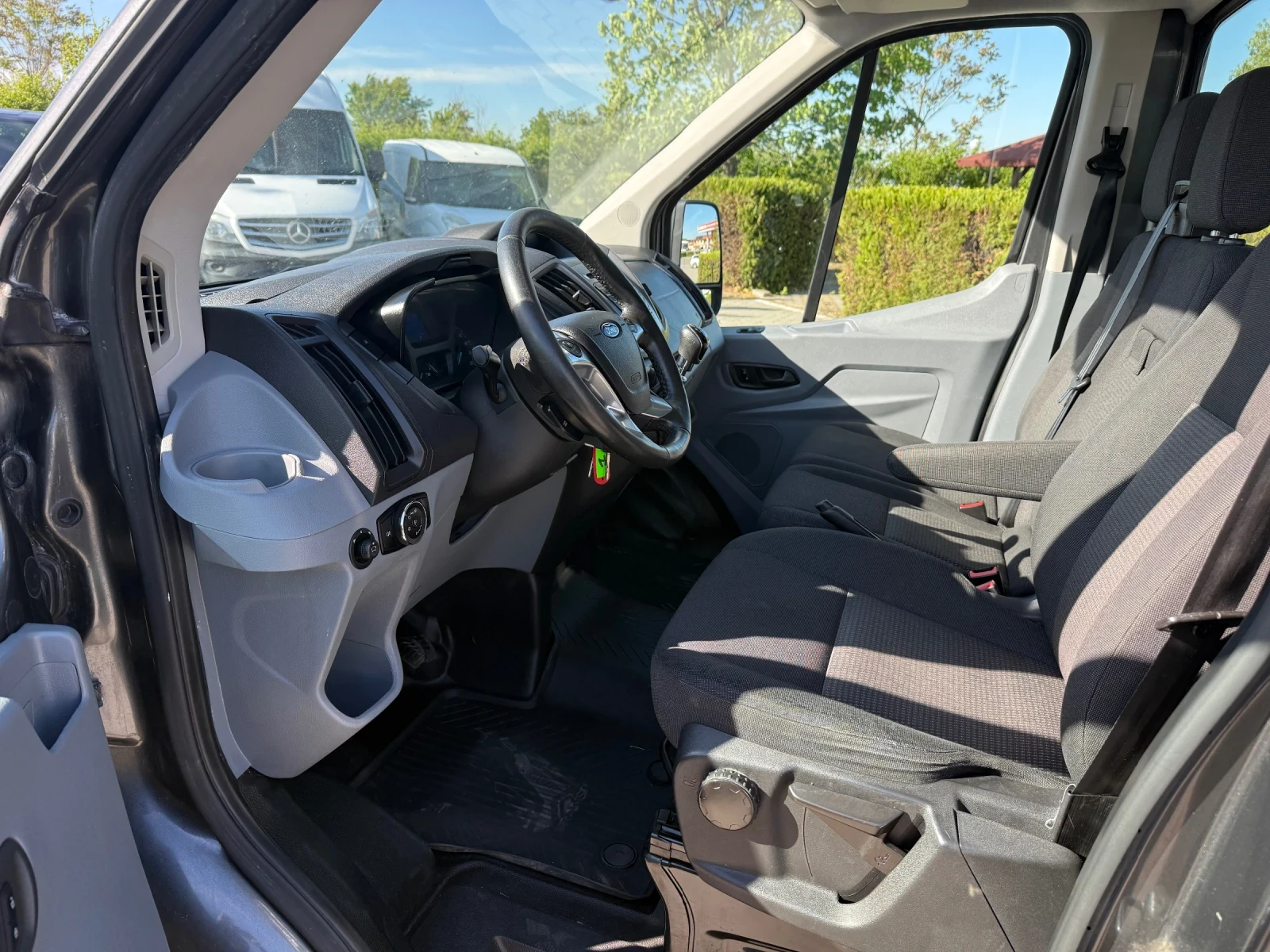 Ford Transit 2.2 | Mobile.bg � ����������� 6