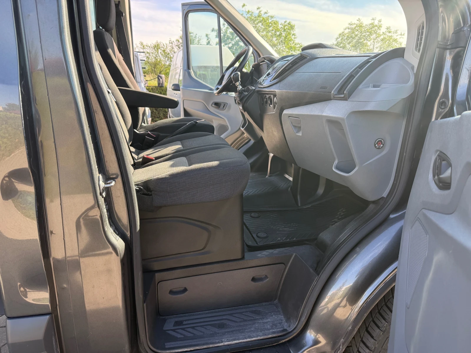 Ford Transit 2.2 | Mobile.bg � ����������� 7