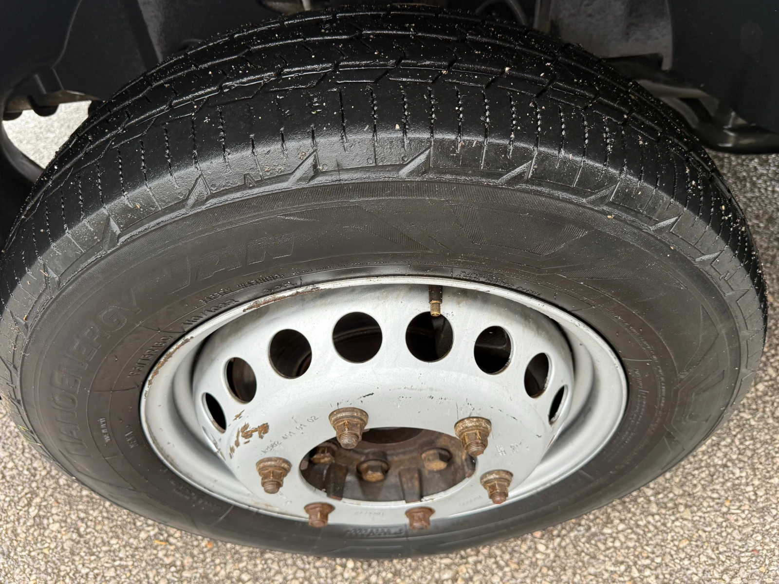 Mercedes-Benz Sprinter 513 ������ 4.30 | Mobile.bg � ����������� 14