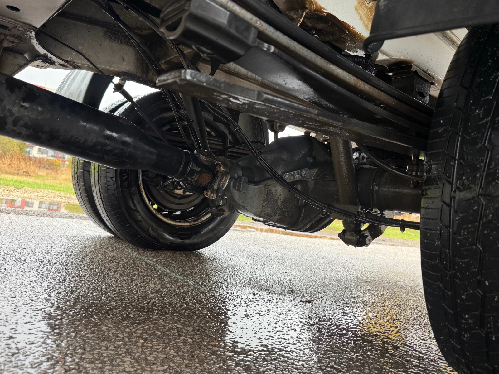 Mercedes-Benz Sprinter 513 ������ 4.30 | Mobile.bg � ����������� 12