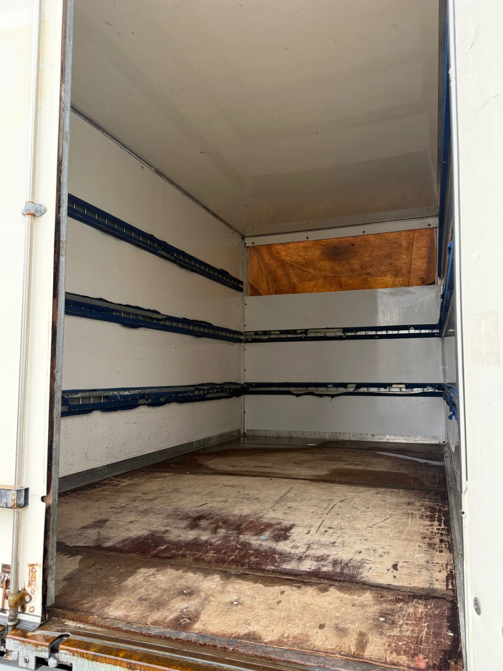 Mercedes-Benz Sprinter 513 ������ 4.30 | Mobile.bg � ����������� 9