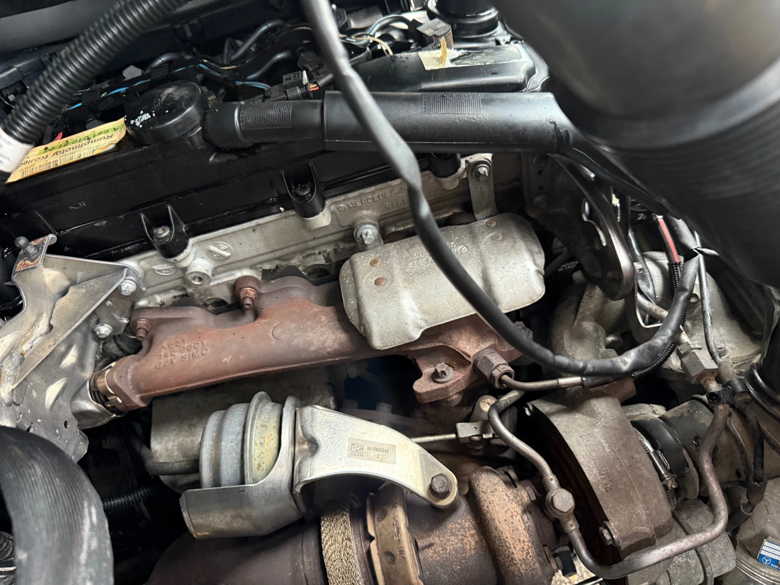 Mercedes-Benz Sprinter 513 ������ 4.30 | Mobile.bg � ����������� 5