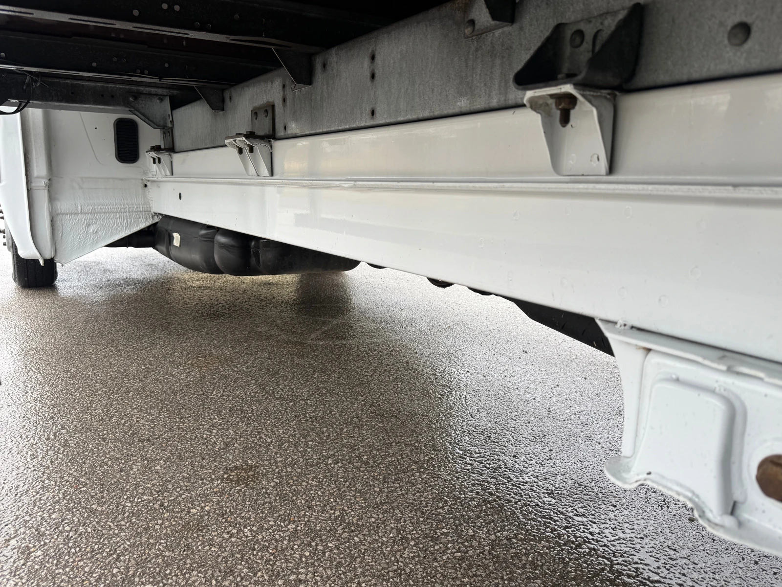 Mercedes-Benz Sprinter 513 ������ 4.30 | Mobile.bg � ����������� 13