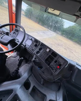 Scania 94 Контейнеровоз, снимка 7