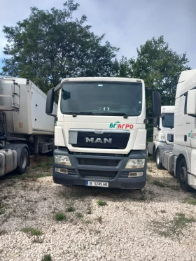 Man Tgs 18.440   Schmitz | Mobile.bg    1