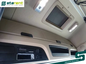 Mercedes-Benz Actros SZM25074 | Mobile.bg    17