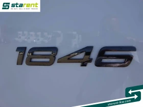 Mercedes-Benz Actros SZM25074 | Mobile.bg    9
