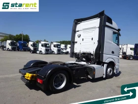Mercedes-Benz Actros SZM25074 | Mobile.bg    5