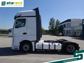 Mercedes-Benz Actros SZM25074 | Mobile.bg    8
