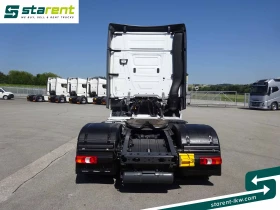 Mercedes-Benz Actros SZM25074 | Mobile.bg    6