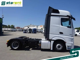 Mercedes-Benz Actros SZM25074 | Mobile.bg    4