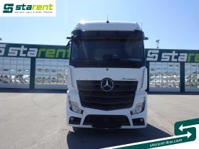 Mercedes-Benz Actros SZM25074 | Mobile.bg    2