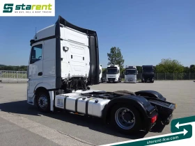 Mercedes-Benz Actros SZM25074 | Mobile.bg    7