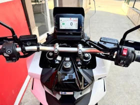 Honda X-ADV 750-2025Г-0KM LIZING, снимка 9