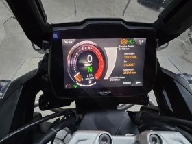 Triumph Tiger 1200 Rally Explorer, снимка 8