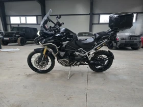 Triumph Tiger 1200 Rally Explorer, снимка 1