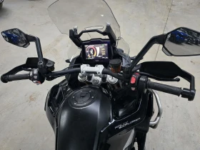 Triumph Tiger 1200 Rally Explorer, снимка 5