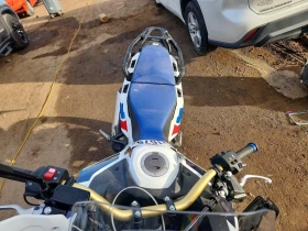 Honda Crf AFRICA TWIN* ADVENTURE SPORTS, снимка 5