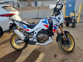 Honda Crf AFRICA TWIN* ADVENTURE SPORTS, снимка 1