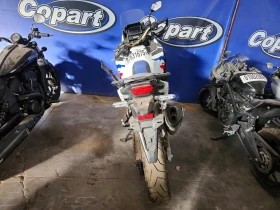 Honda Crf AFRICA TWIN* ADVENTURE SPORTS, снимка 4