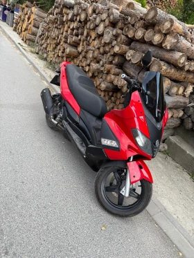 Gilera Nexus Nexus 300, снимка 3