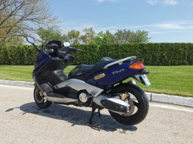 Yamaha T-max 500, снимка 5