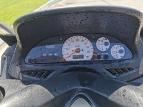 Yamaha T-max 500, снимка 7