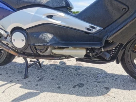 Yamaha T-max 500, снимка 10
