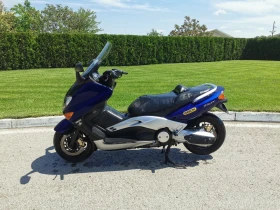 Yamaha T-max 500, снимка 1