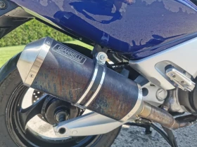 Yamaha T-max 500, снимка 8