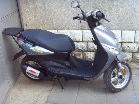 Yamaha Neos 50сс.2т , снимка 1 - Мотоциклети и мототехника - 44583418
