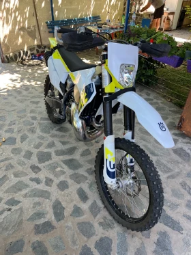 Husqvarna TE Те250 (300+ ), снимка 1