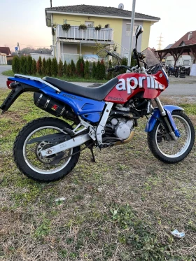 Aprilia Pegaso Нов внос, снимка 2