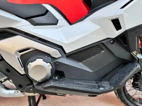 Honda X-ADV 750-2025-0KM LIZING | Mobile.bg    6