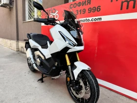 Honda X-ADV 750-2025-0KM LIZING | Mobile.bg    2